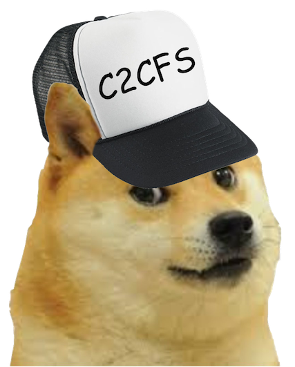 C2CFS Doge
